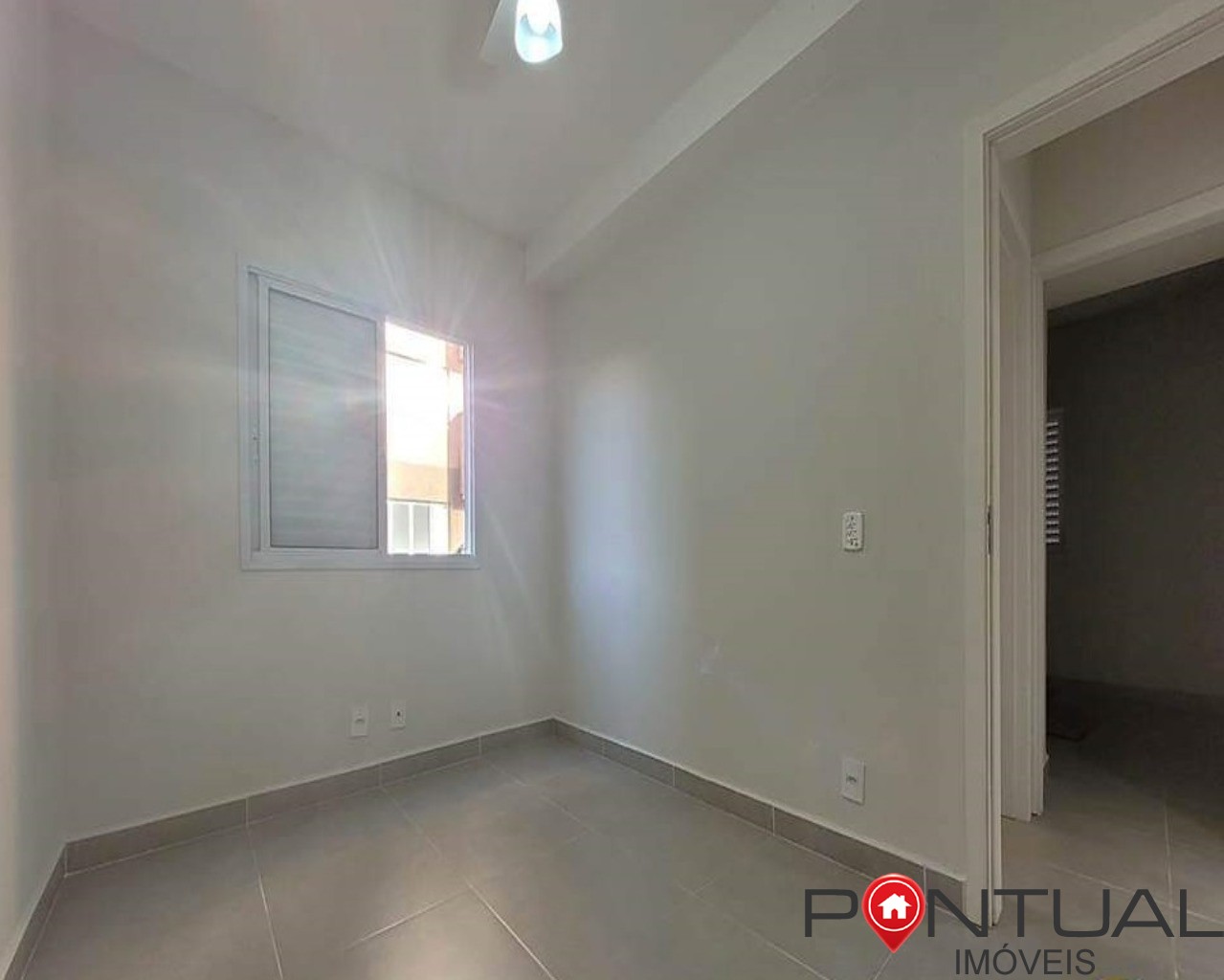 Apartamento à venda em marília no condomínio christo rey