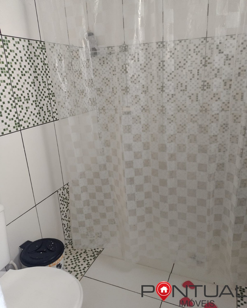 Casa à venda em Marília no bairro Palmital. Visite!