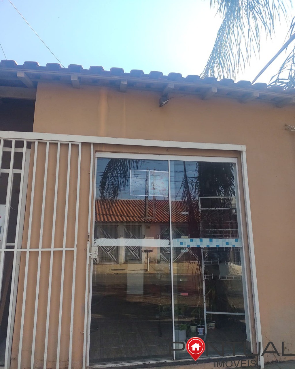 Casa à venda em Marília no bairro Palmital. Visite!