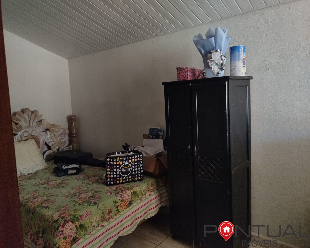 Casa à venda em Marília no bairro Palmital. Visite!