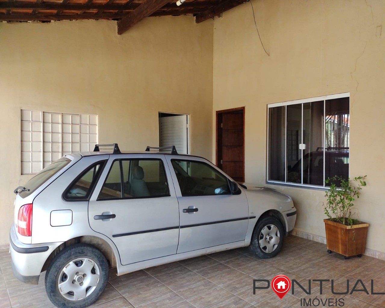 Casa à venda em Marília no bairro Palmital. Visite!