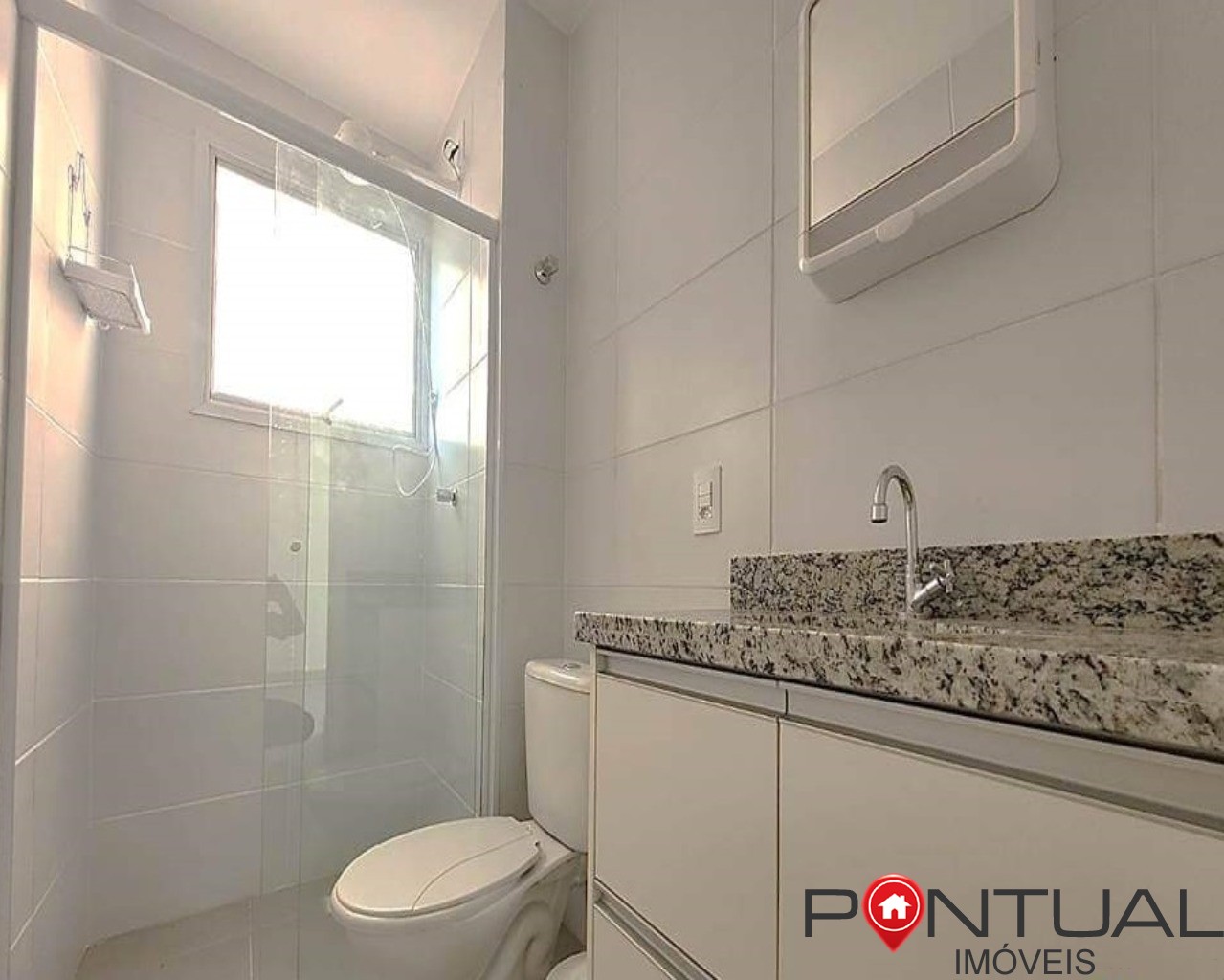 Apartamento à venda em marília no condomínio christo rey