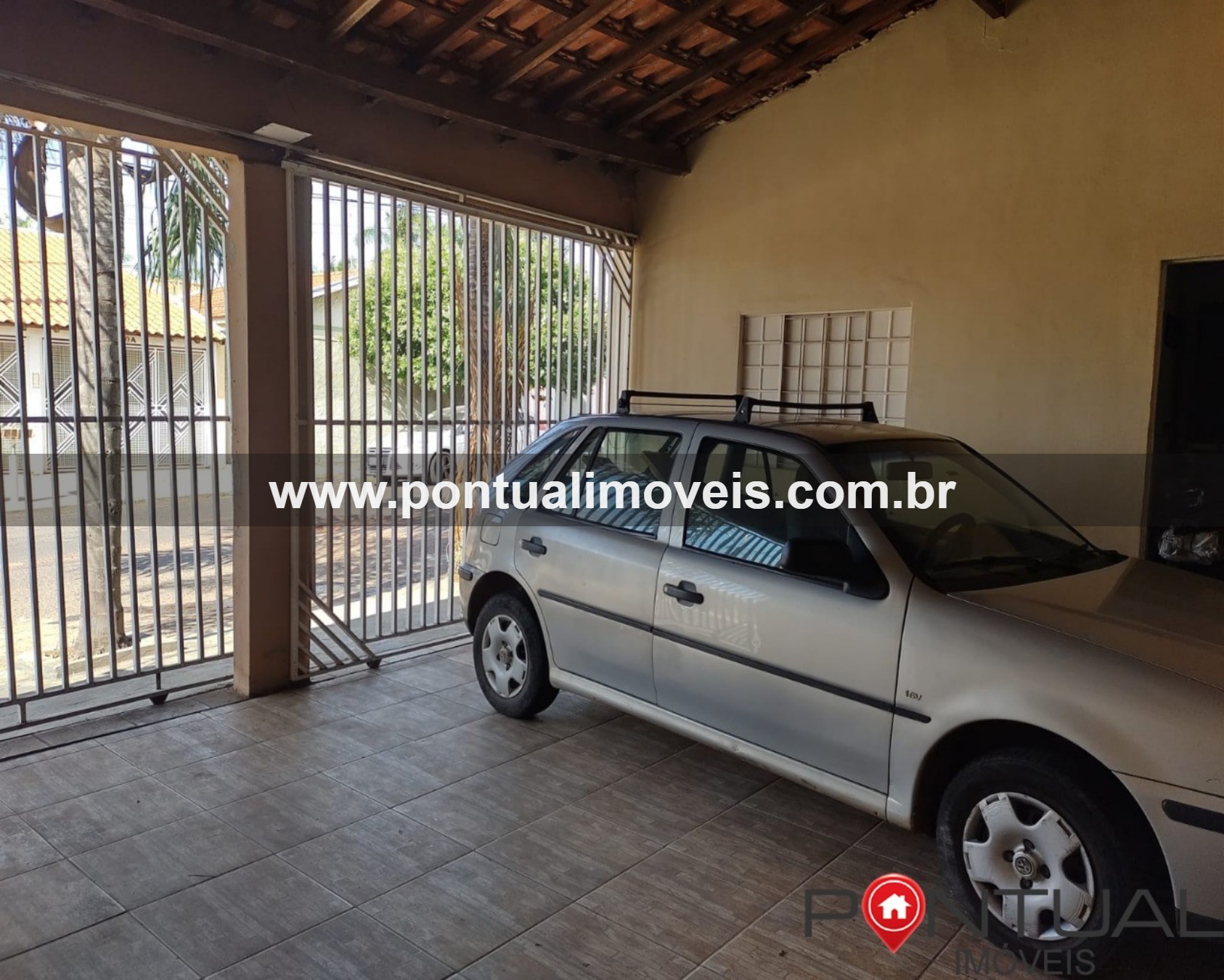 Casa à venda em Marília no bairro Palmital. Visite!