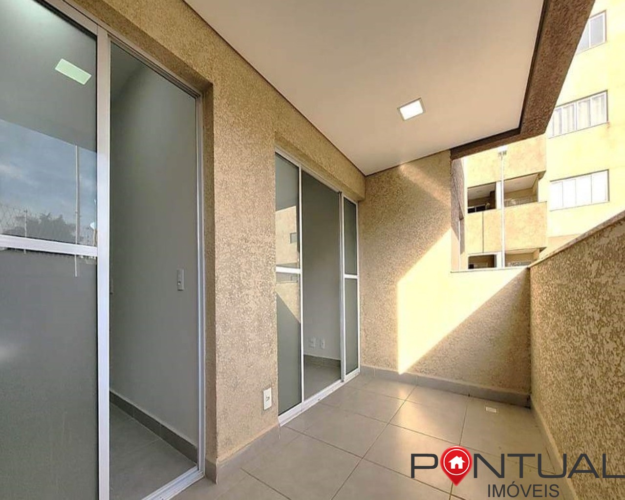Apartamento à venda em marília no condomínio christo rey