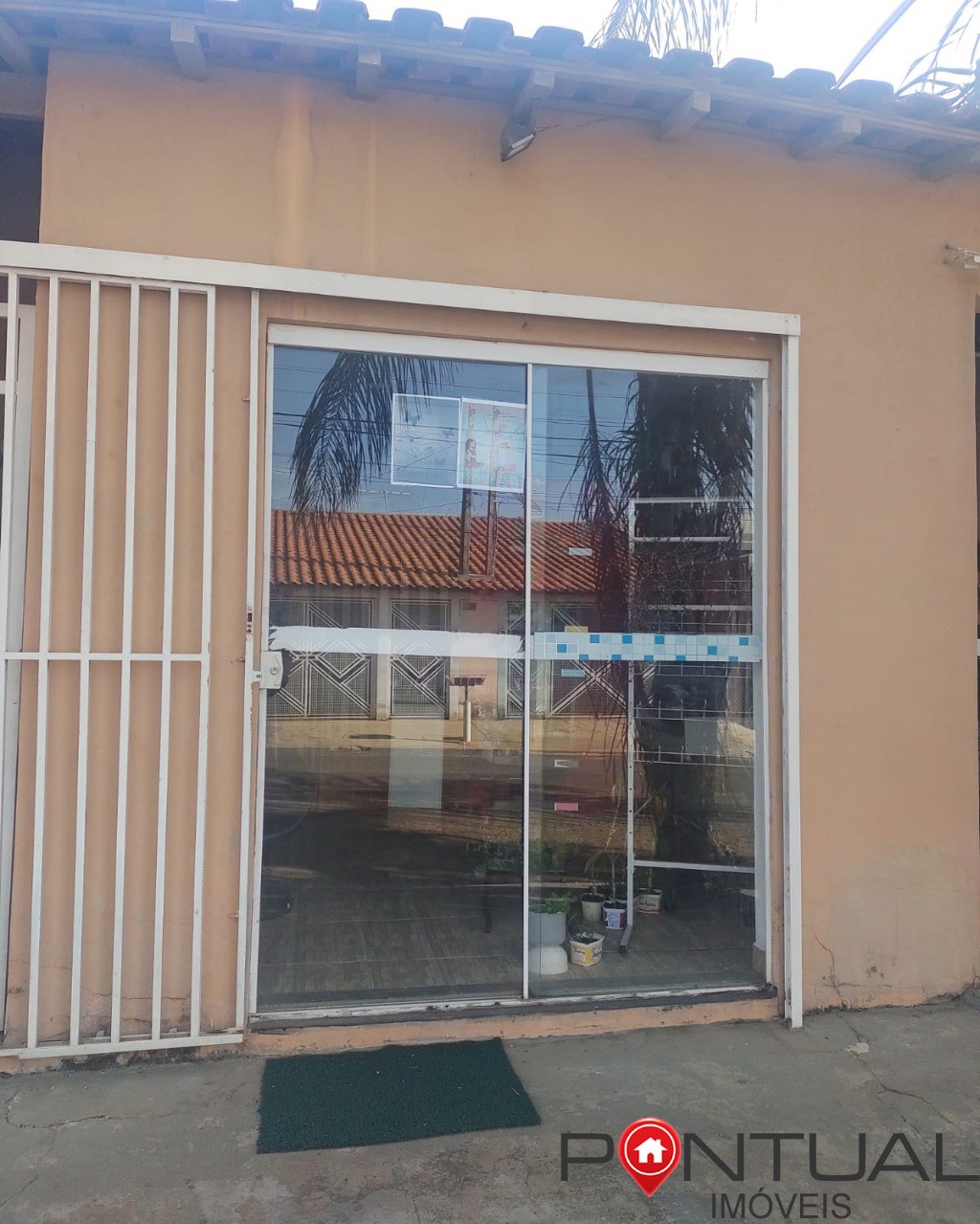 Casa à venda em Marília no bairro Palmital. Visite!