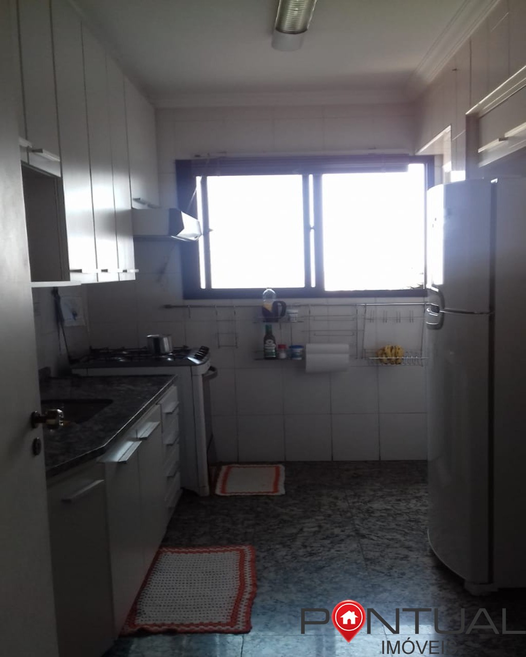 Apartamento à venda no edifício mariana em marília. Venha co