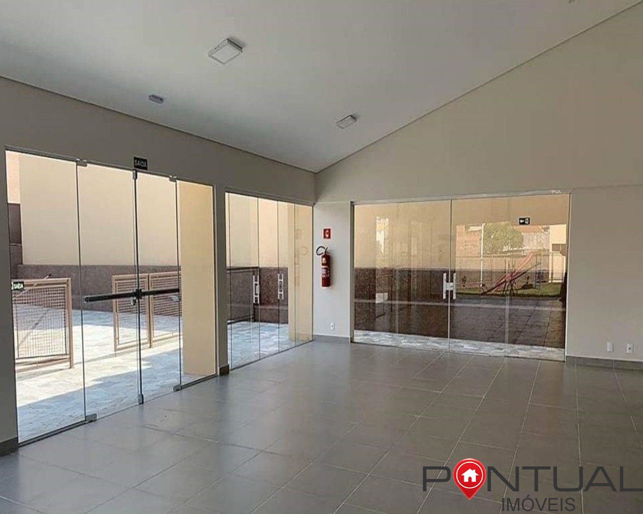 Apartamento à venda em marília no condomínio christo rey