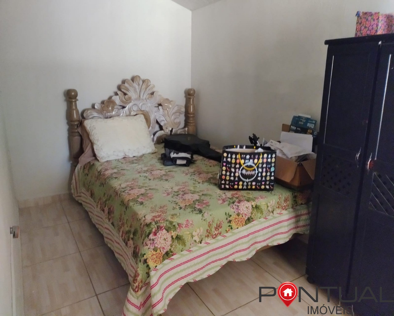 Casa à venda em Marília no bairro Palmital. Visite!