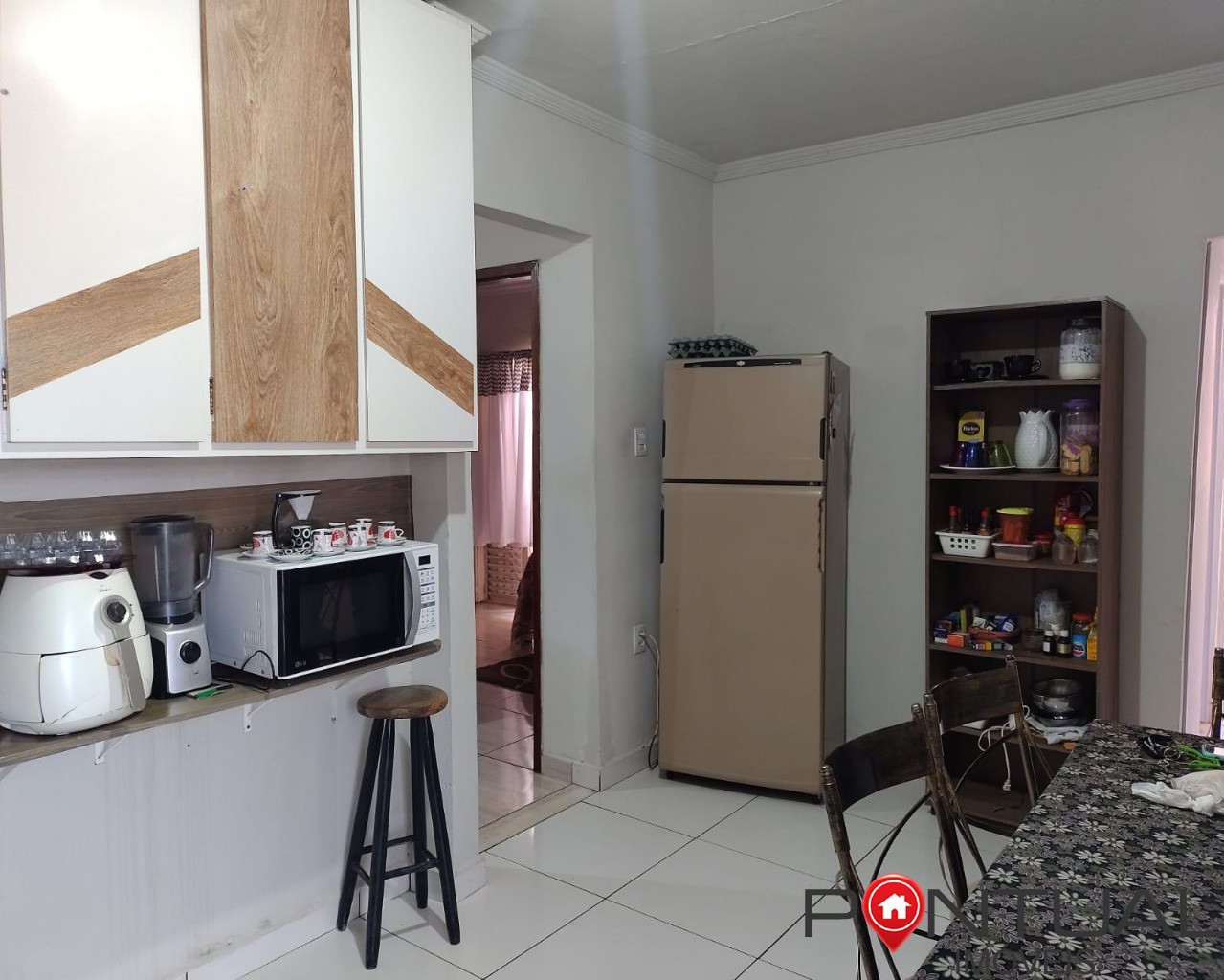 Casa à venda em Marília no bairro Palmital. Visite!