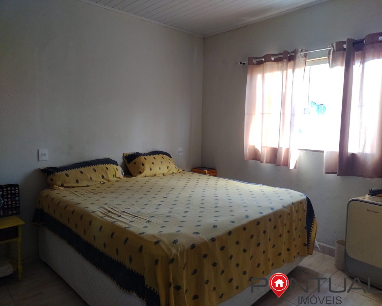 Casa à venda em Marília no bairro Palmital. Visite!