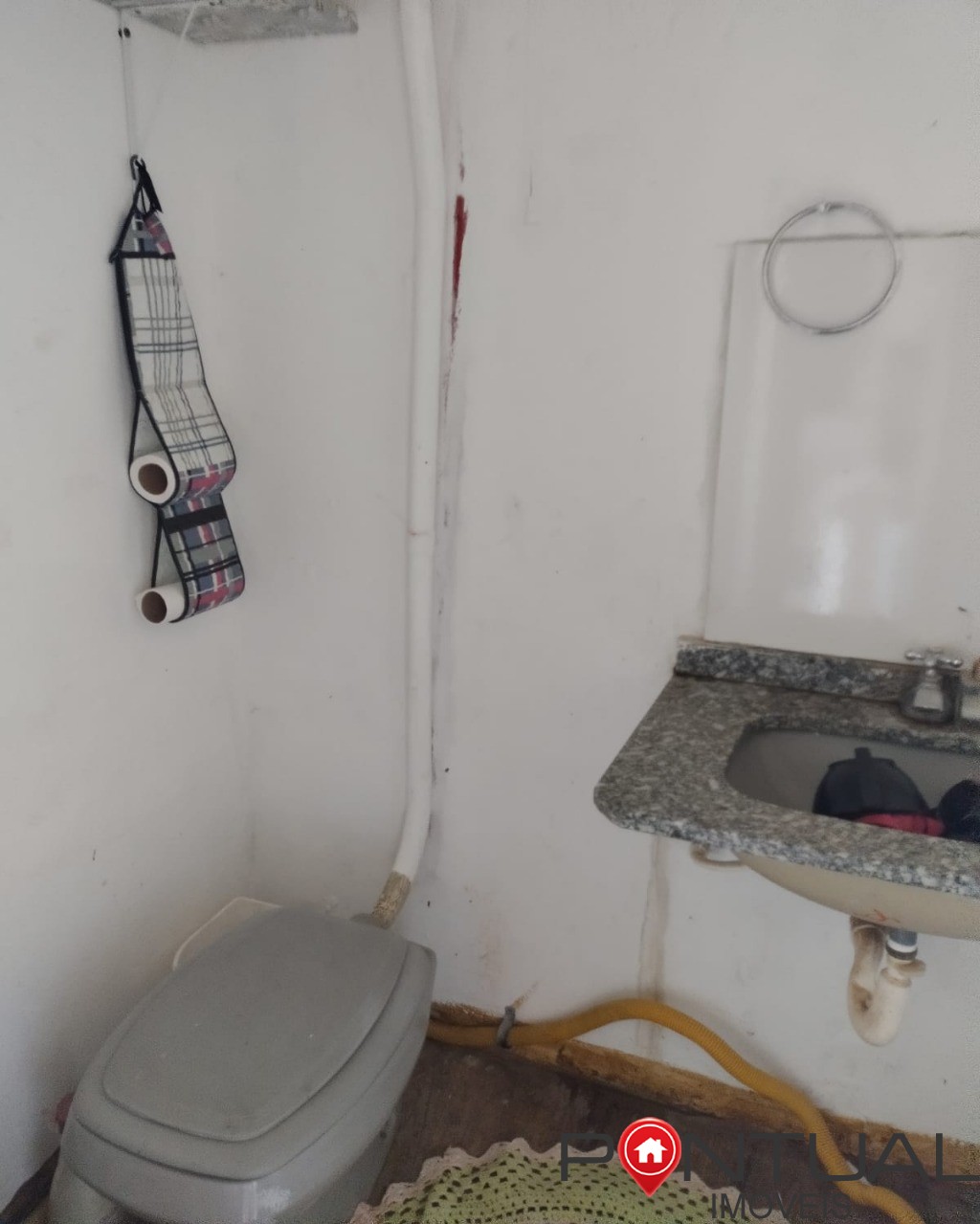 Casa à venda em Marília no bairro Palmital. Visite!