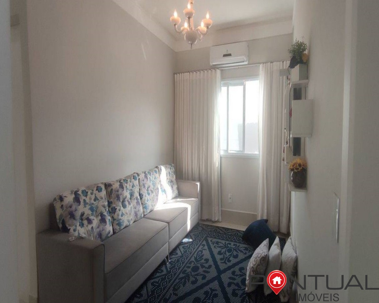 Casa à venda Marília Recanto Esmeraldas Casa com área gourmet 3 suítes closet Pontual Imóveis - lindas casas na sua imobiliária em Marília