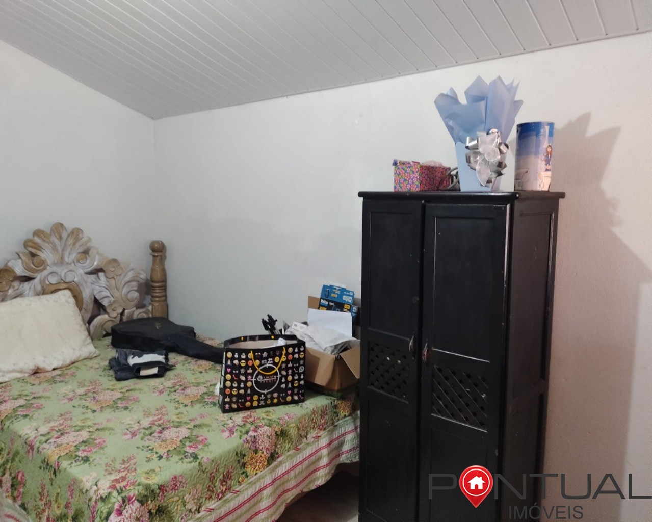 Casa à venda em Marília no bairro Palmital. Visite!