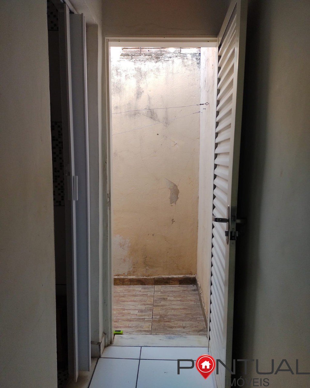 Casa à venda em Marília no bairro Palmital. Visite!