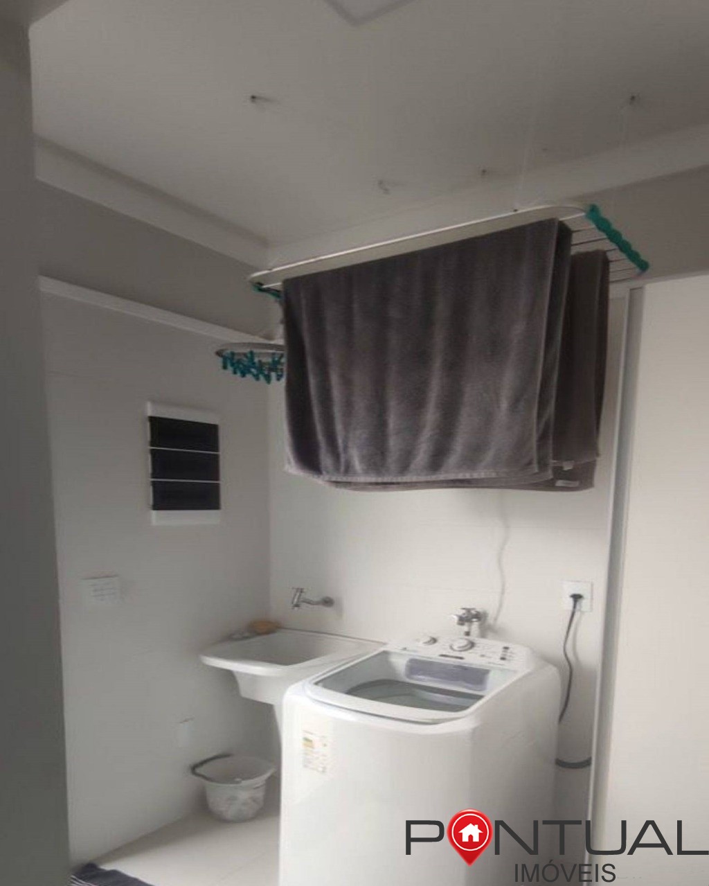 Casa à venda Marília Recanto Esmeraldas Casa com área gourmet 3 suítes closet Pontual Imóveis - lindas casas na sua imobiliária em Marília