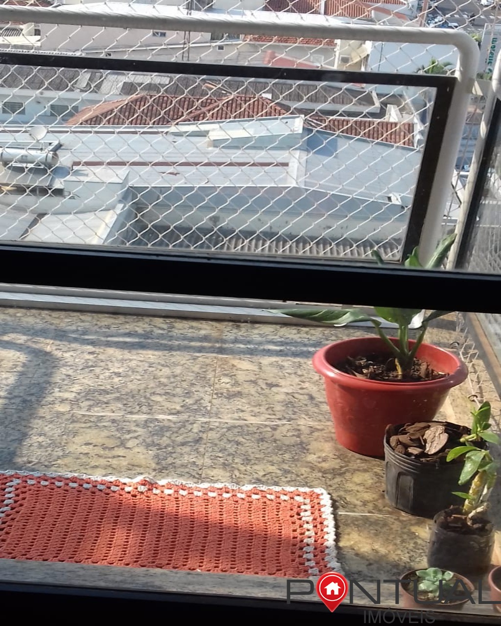 Apartamento à venda no edifício mariana em marília. Venha co