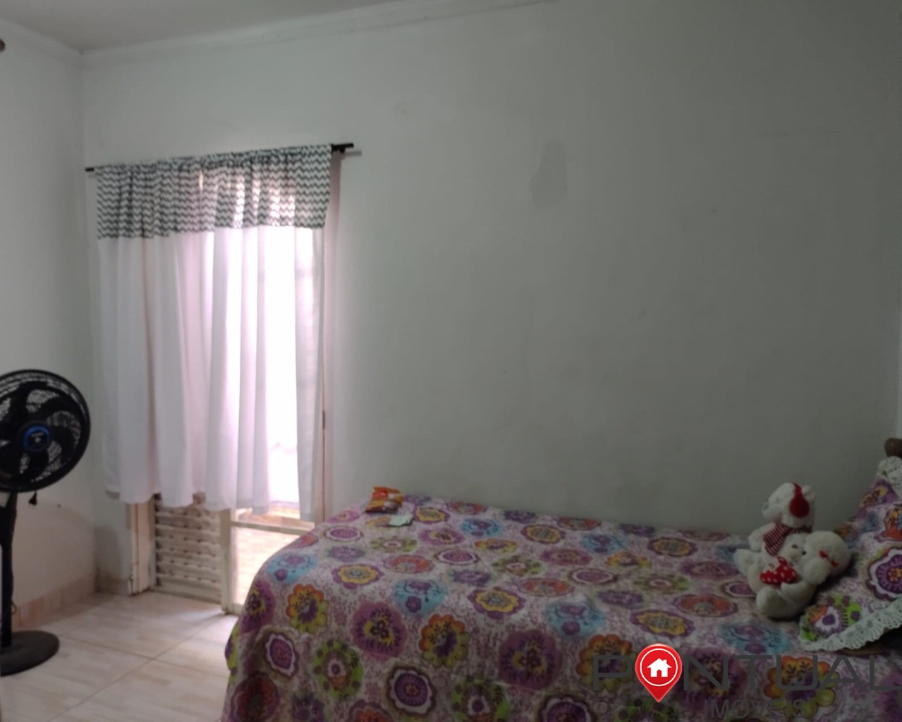 Casa à venda em Marília no bairro Palmital. Visite!