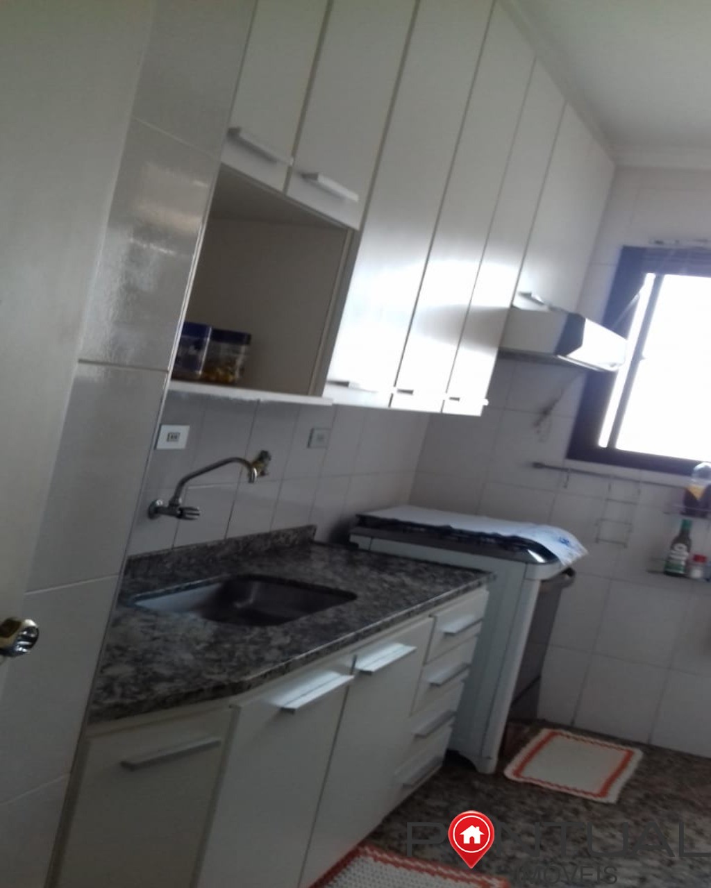 Apartamento à venda no edifício mariana em marília. Venha co