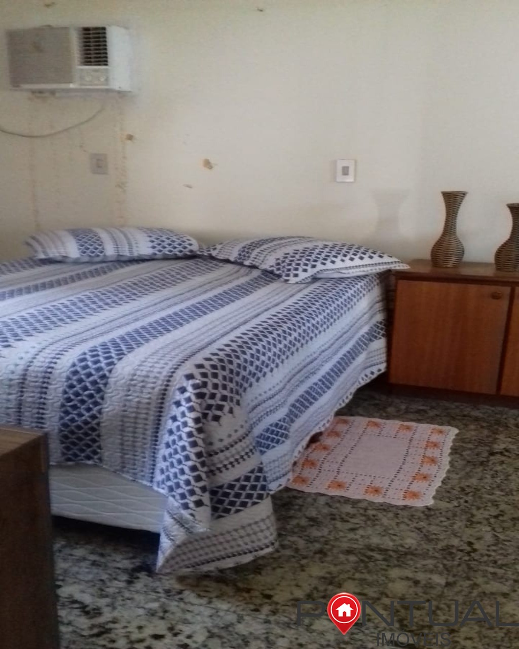 Apartamento à venda no edifício mariana em marília. Venha co