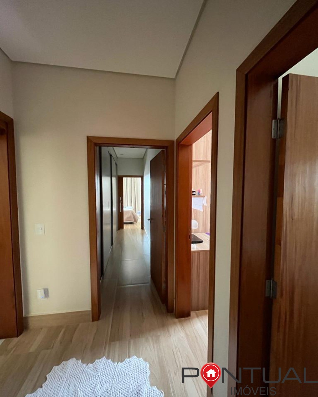 Casa Condomínio Terras da Fazenda ? Casas a venda em Marília Pontual Imóveis Imobiliaria Marilia Energia Fotovoltaica Agende Visita