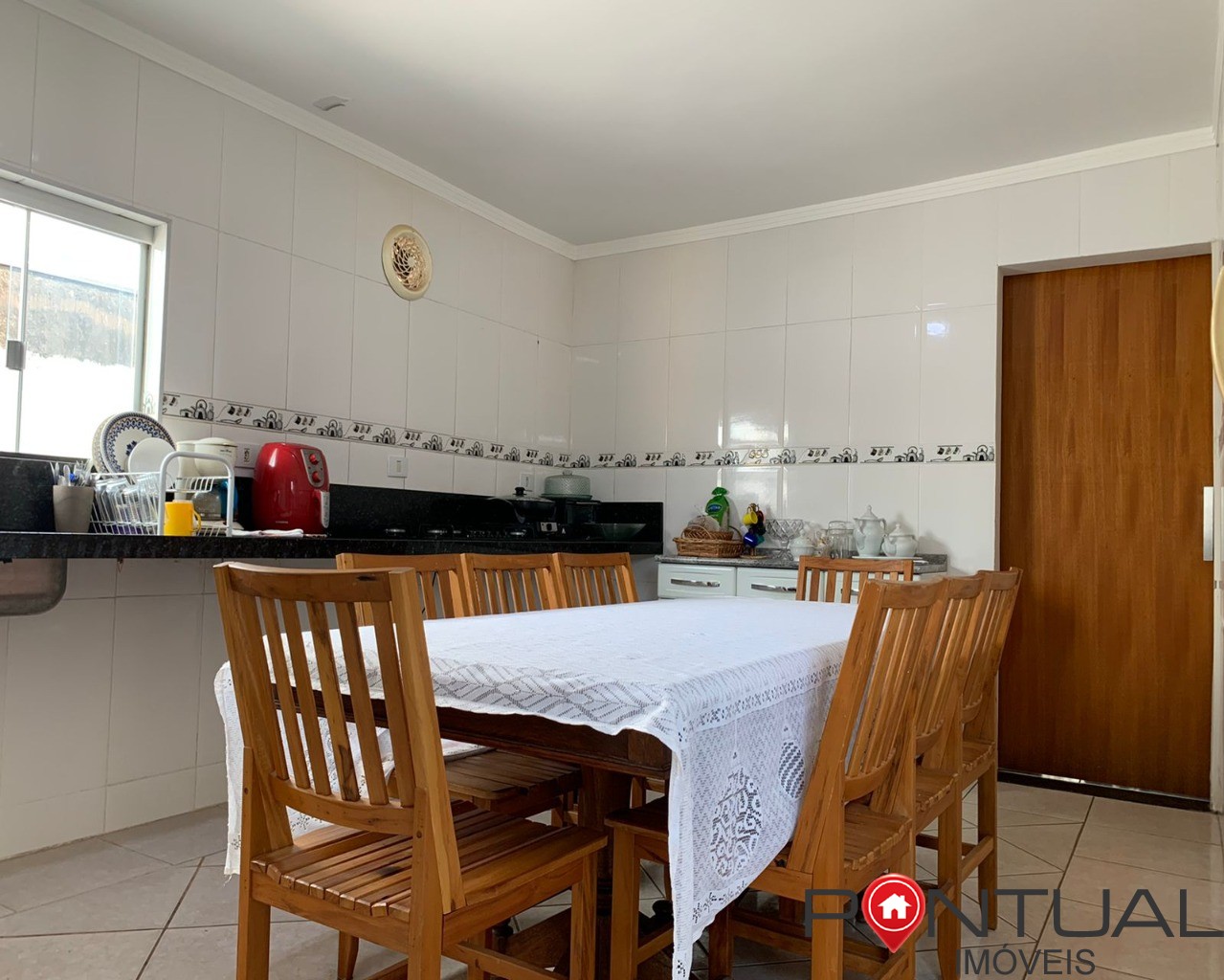 Casa à venda em Marília na Zona Norte. Saiba mais!