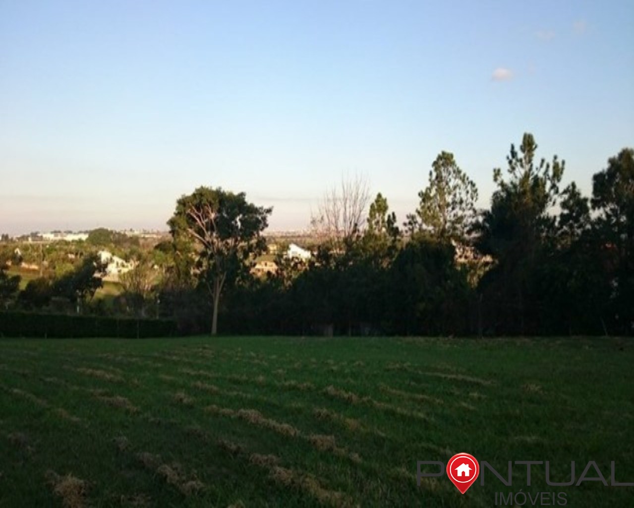 Terreno de 2.500m² em condomínio à venda em marília-sp, no b