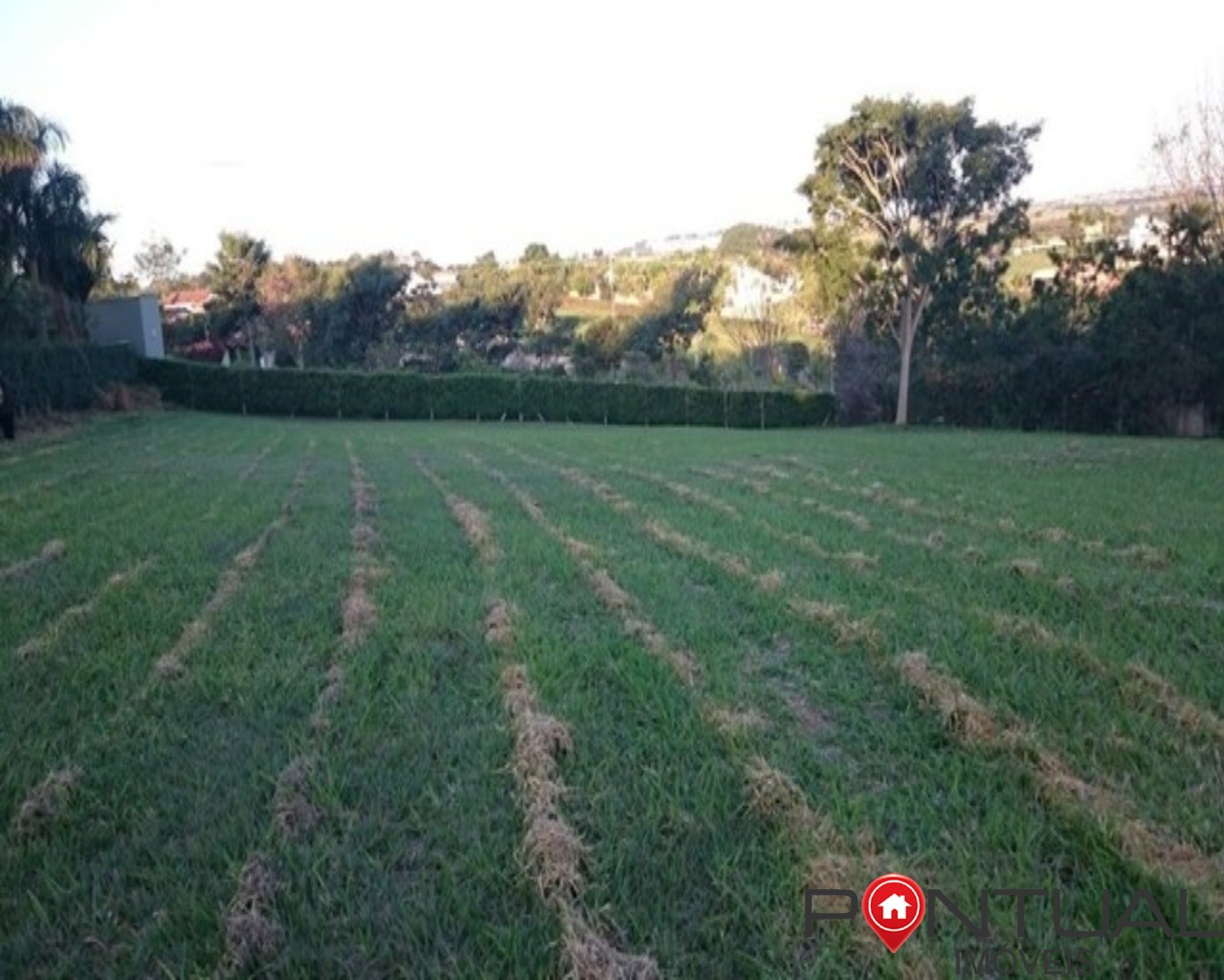 Terreno de 2.500m² em condomínio à venda em marília-sp, no b