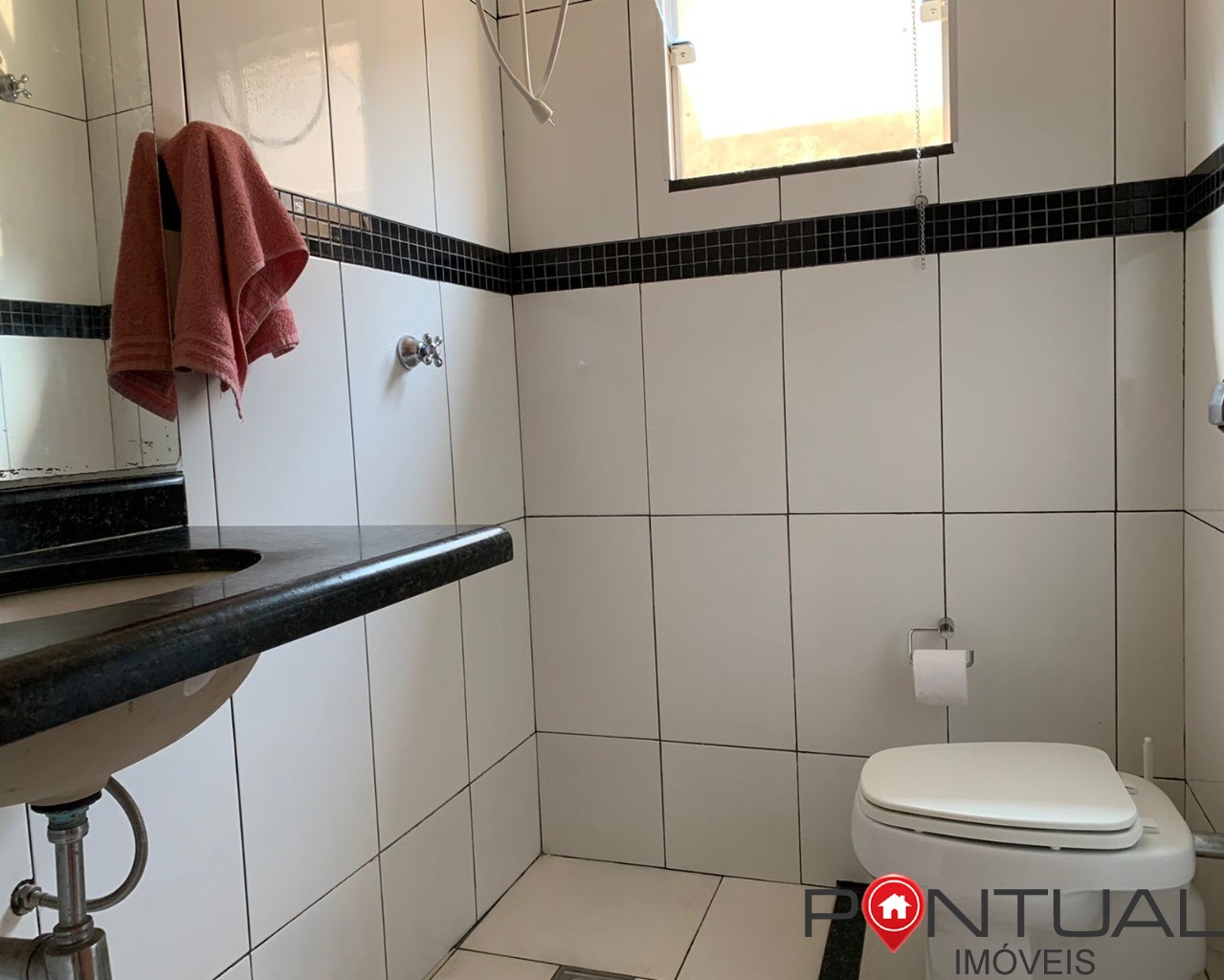 Casa à venda em Marília na Zona Norte. Saiba mais!