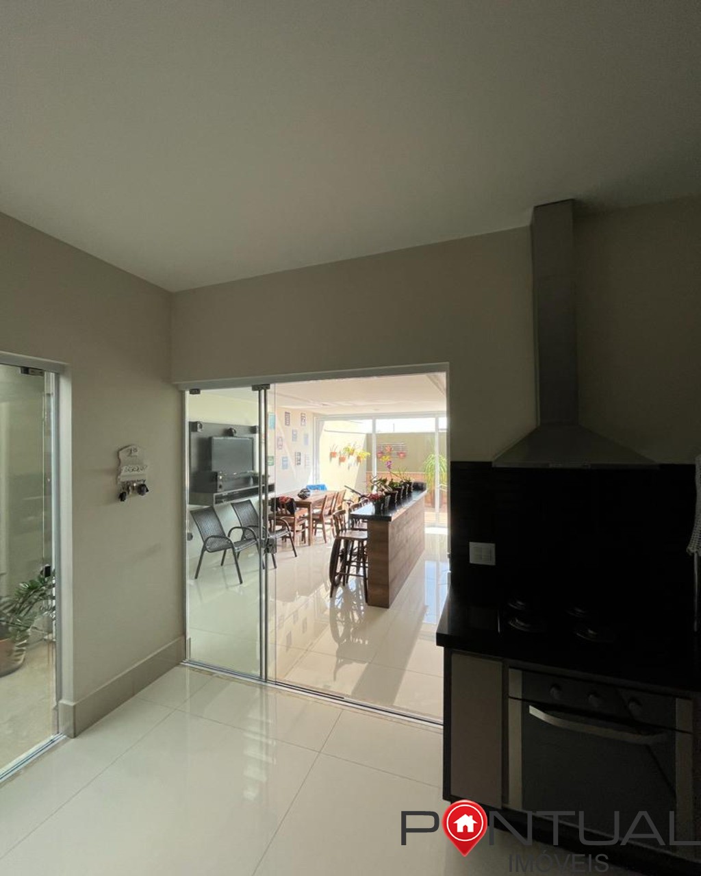Casa Condomínio Terras da Fazenda ? Casas a venda em Marília Pontual Imóveis Imobiliaria Marilia Energia Fotovoltaica Agende Visita