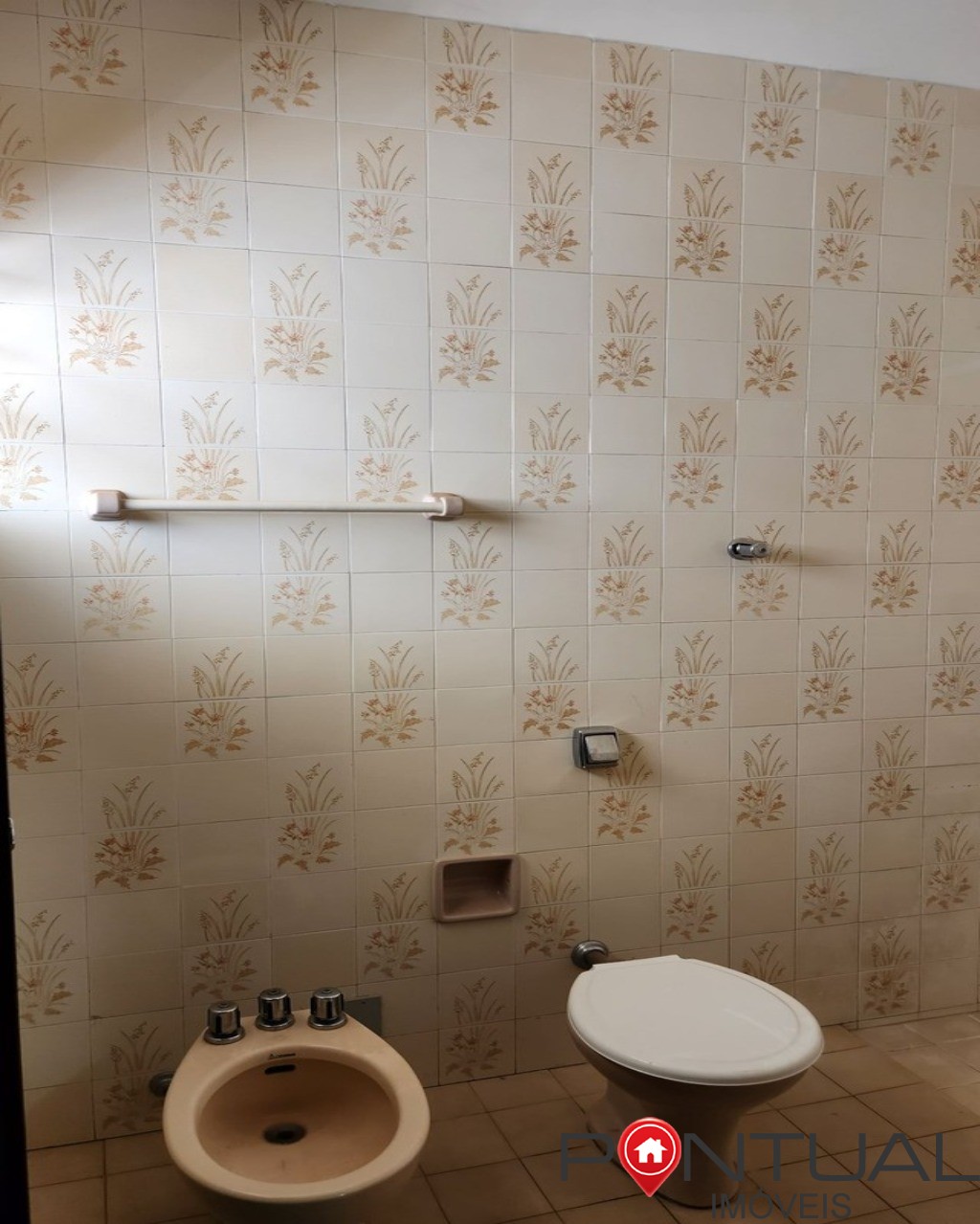 Casa à Venda Marília 3 Quartos Suíte Edícula R$ 680.000 - Próximo Chaplin! Pontual Imóveis sua imobiliária em Marília