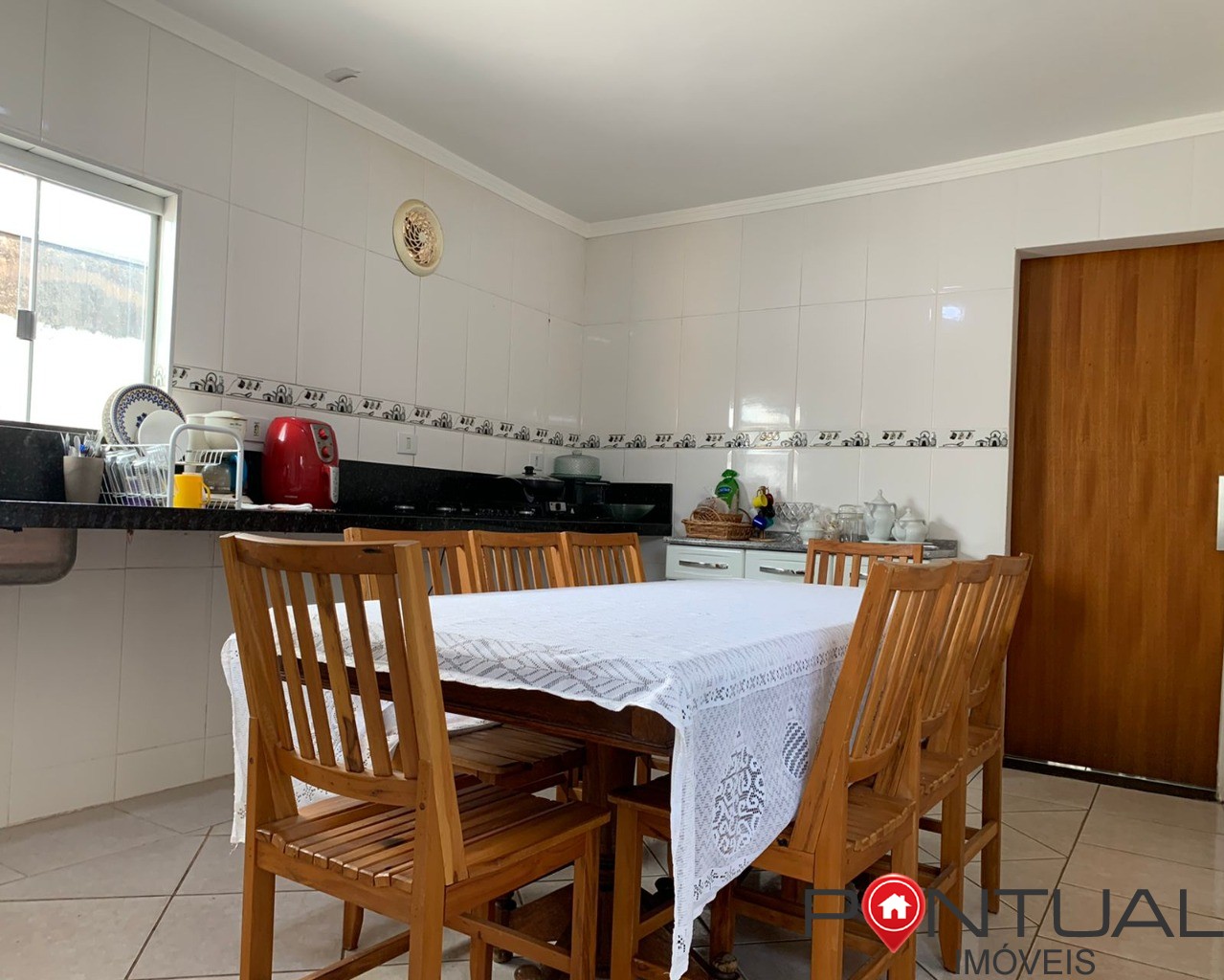 Casa à venda em Marília na Zona Norte. Saiba mais!
