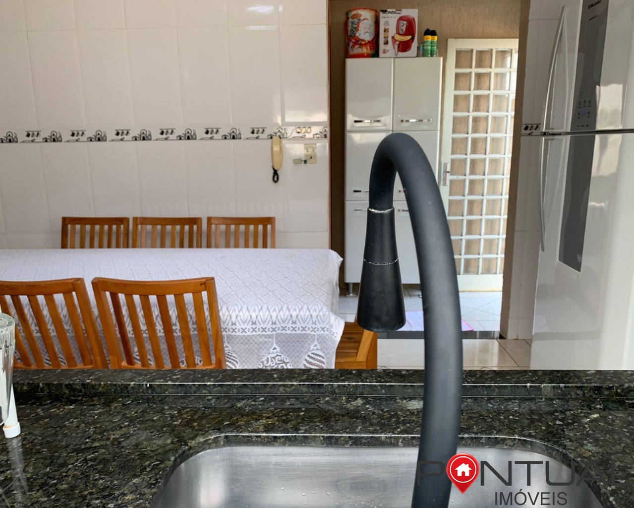 Casa à venda em marília na zona norte. Saiba mais!