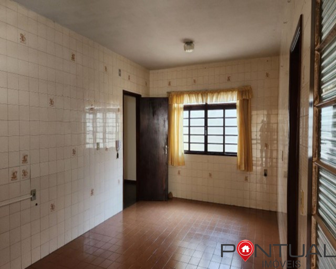 Casa à Venda Marília 3 Quartos Suíte Edícula R$ 680.000 - Próximo Chaplin! Pontual Imóveis sua imobiliária em Marília