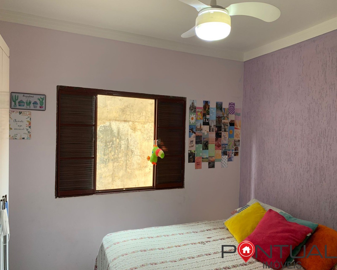 Casa à venda em Marília na Zona Norte. Saiba mais!