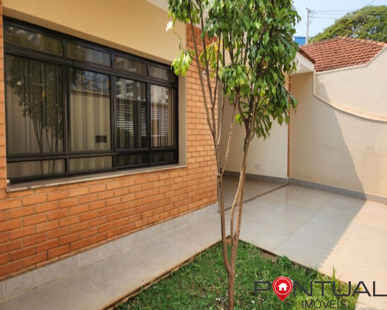 Casa à Venda Marília 3 Quartos Suíte Edícula R$ 680.000 - Próximo Chaplin! Pontual Imóveis sua imobiliária em Marília