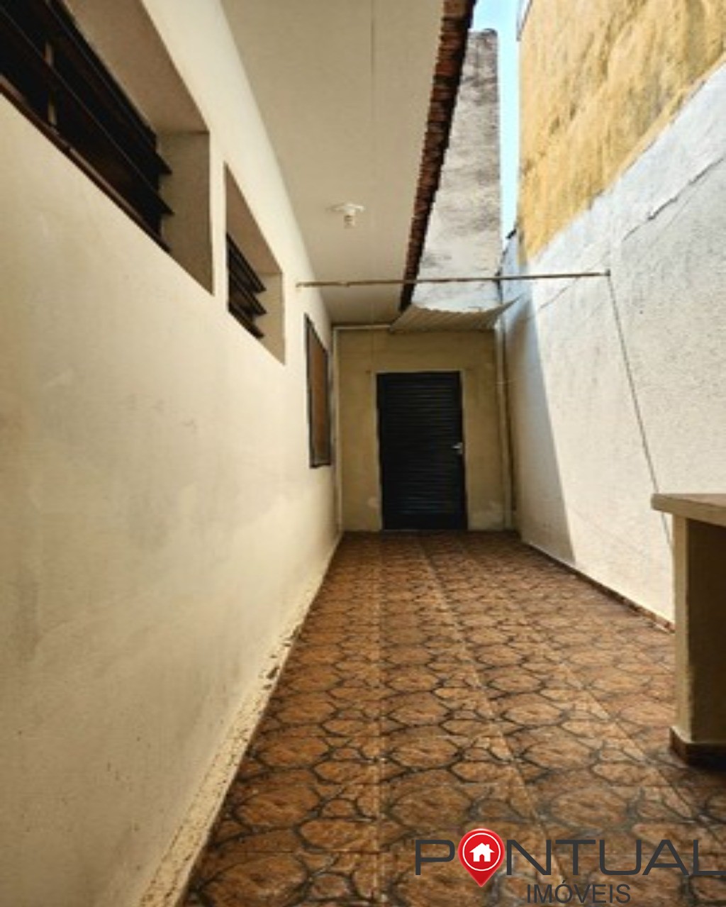 Casa à Venda Marília 3 Quartos Suíte Edícula R$ 680.000 - Próximo Chaplin! Pontual Imóveis sua imobiliária em Marília