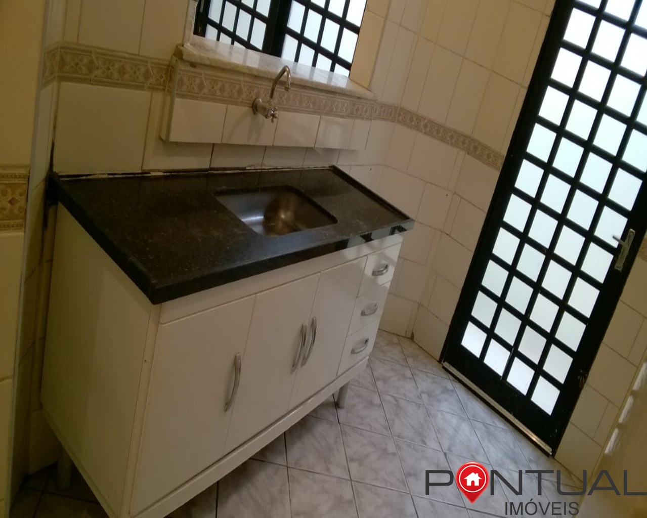 Casa à venda em Marília-SP na Zona Oeste. Agende uma visita!