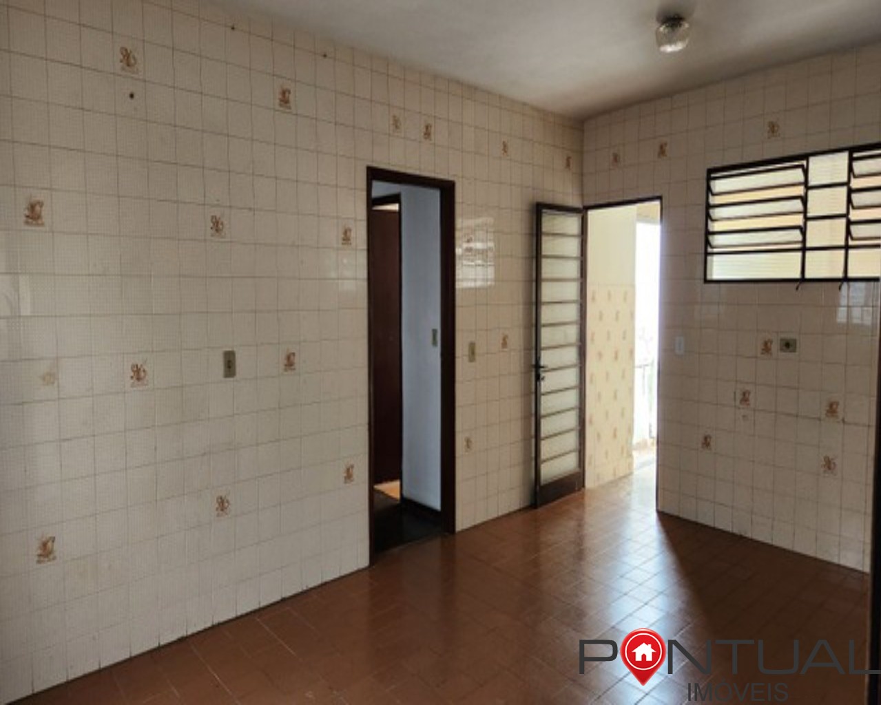 Casa à Venda Marília 3 Quartos Suíte Edícula R$ 680.000 - Próximo Chaplin! Pontual Imóveis sua imobiliária em Marília