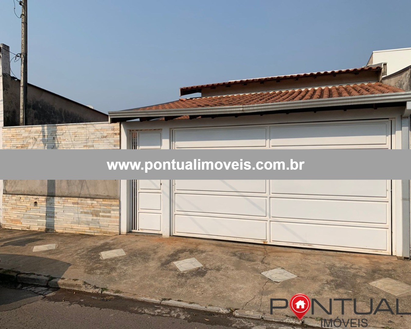 Casa à venda em marília na zona norte. Saiba mais!