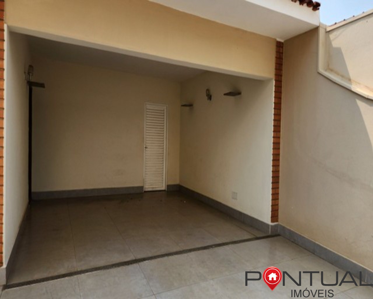 Casa à Venda Marília 3 Quartos Suíte Edícula R$ 680.000 - Próximo Chaplin! Pontual Imóveis sua imobiliária em Marília
