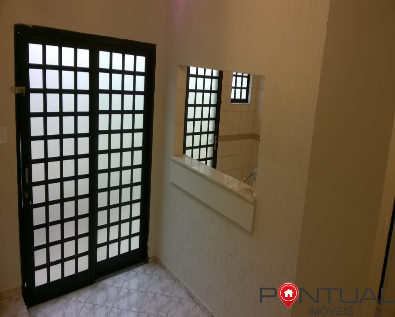 Casa à venda em Marília-SP na Zona Oeste. Agende uma visita!