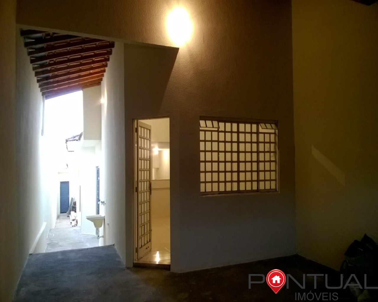 Casa à venda em marília-sp na zona oeste. Agende uma visita!