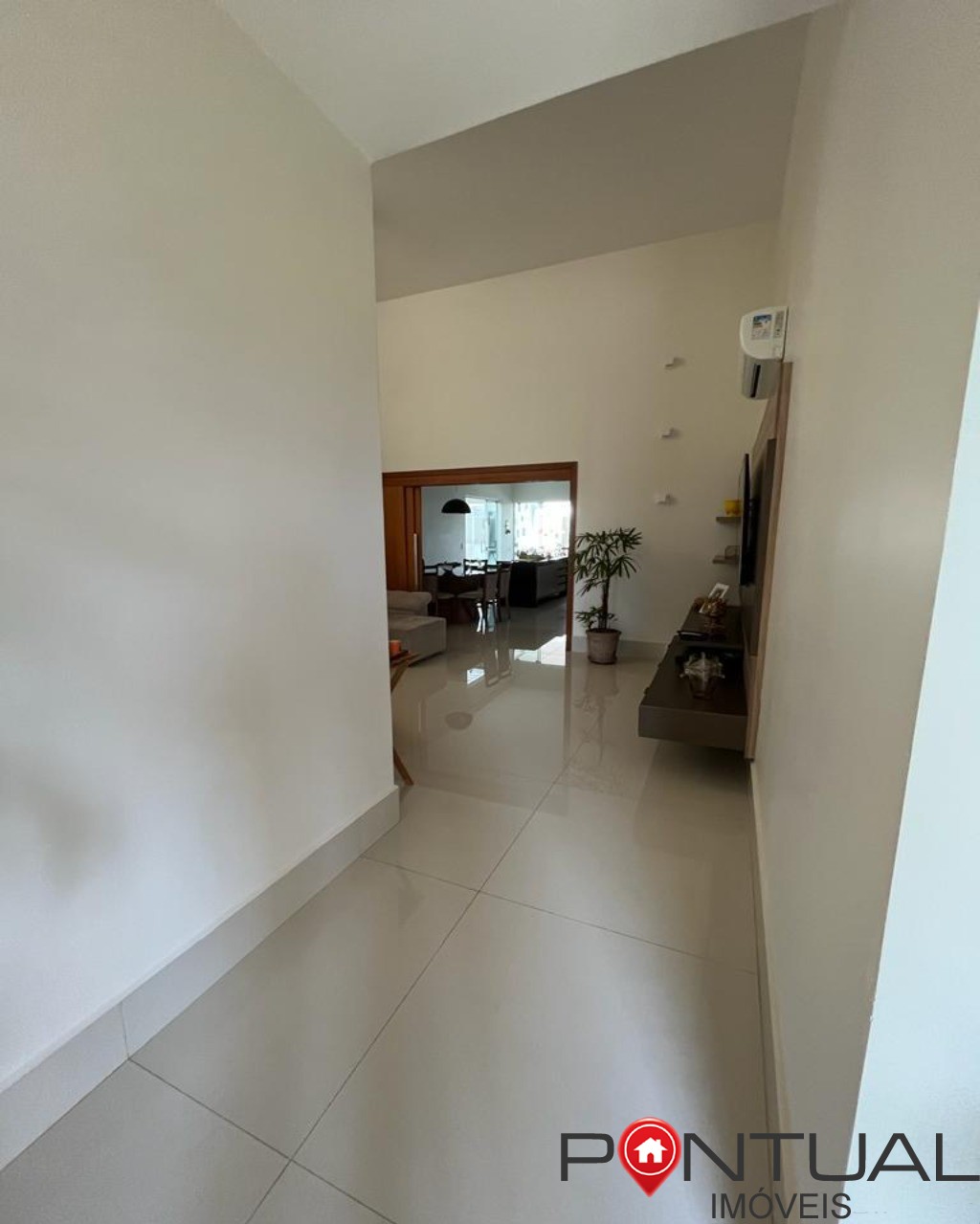 Casa Condomínio Terras da Fazenda ? Casas a venda em Marília Pontual Imóveis Imobiliaria Marilia Energia Fotovoltaica Agende Visita