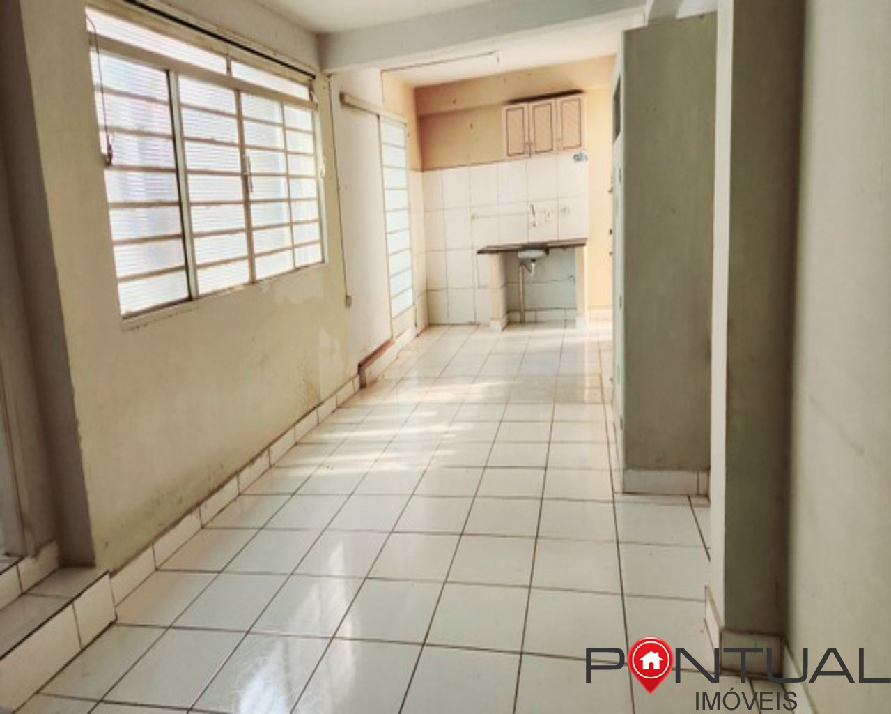 Casa à Venda Marília 3 Quartos Suíte Edícula R$ 680.000 - Próximo Chaplin! Pontual Imóveis sua imobiliária em Marília
