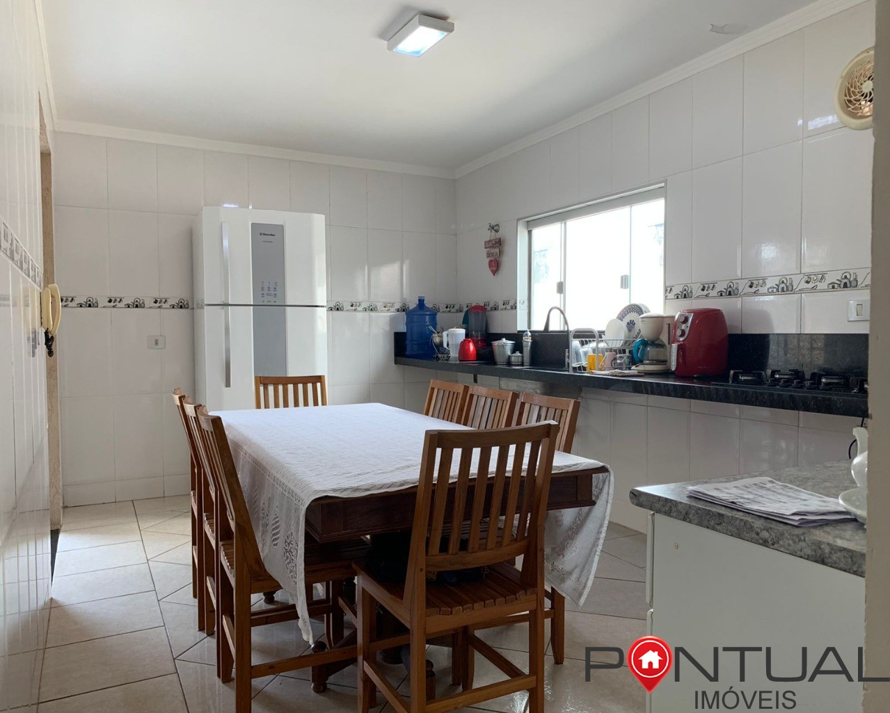 Casa à venda em Marília na Zona Norte. Saiba mais!