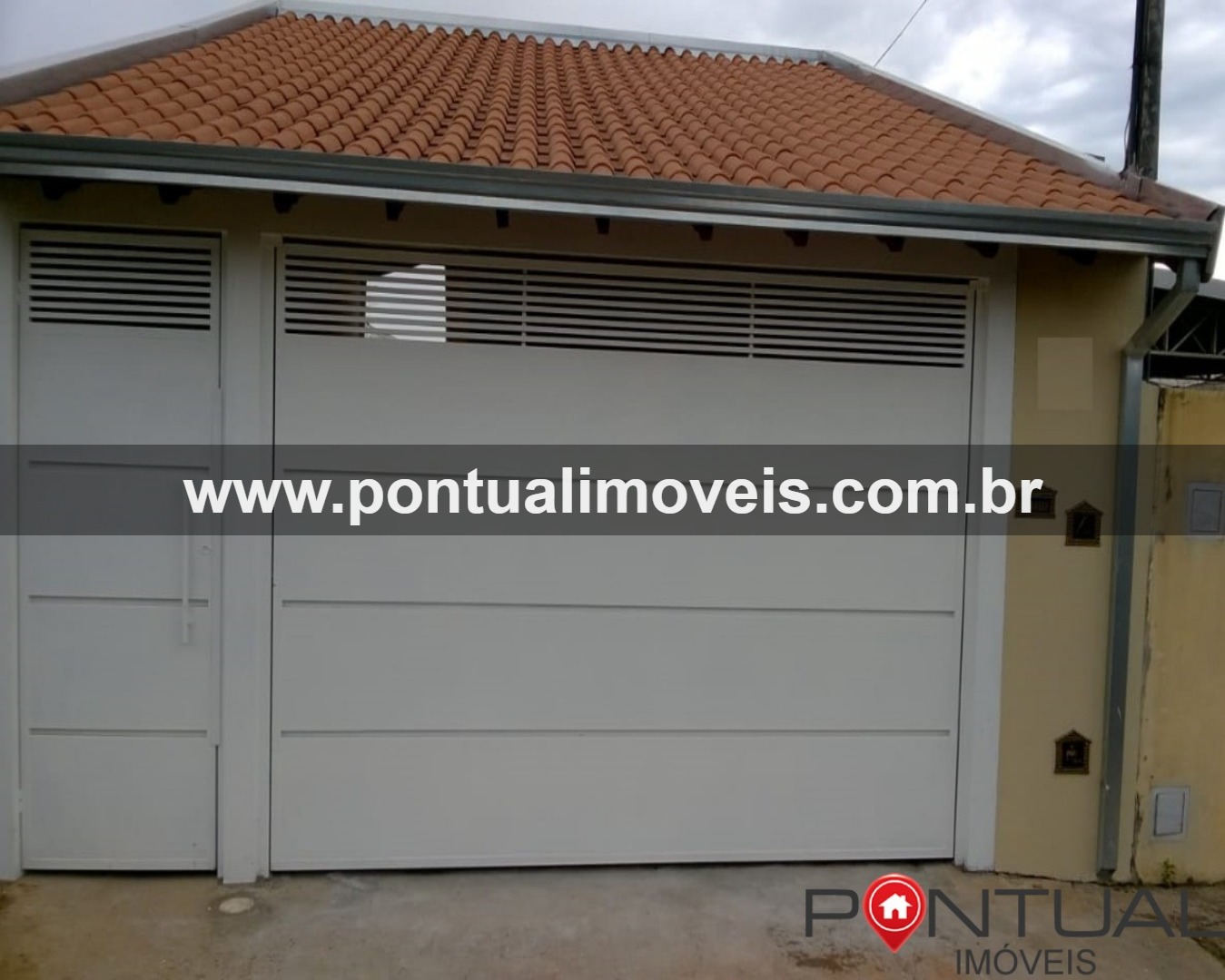 Casa à venda em marília-sp na zona oeste. Agende uma visita!