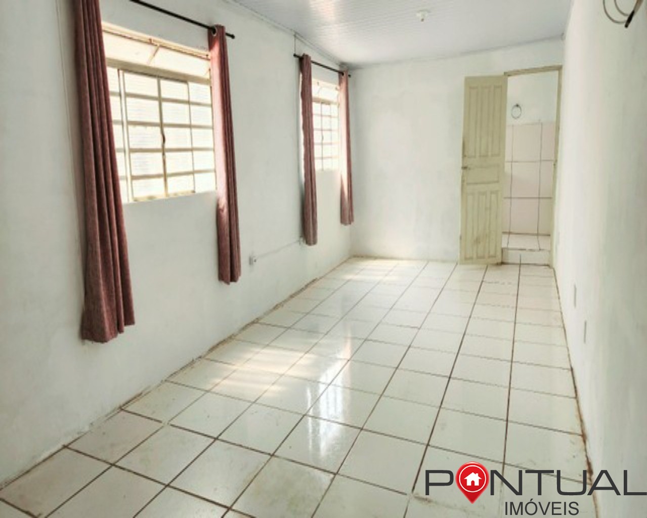 Casa à Venda Marília 3 Quartos Suíte Edícula R$ 680.000 - Próximo Chaplin! Pontual Imóveis sua imobiliária em Marília