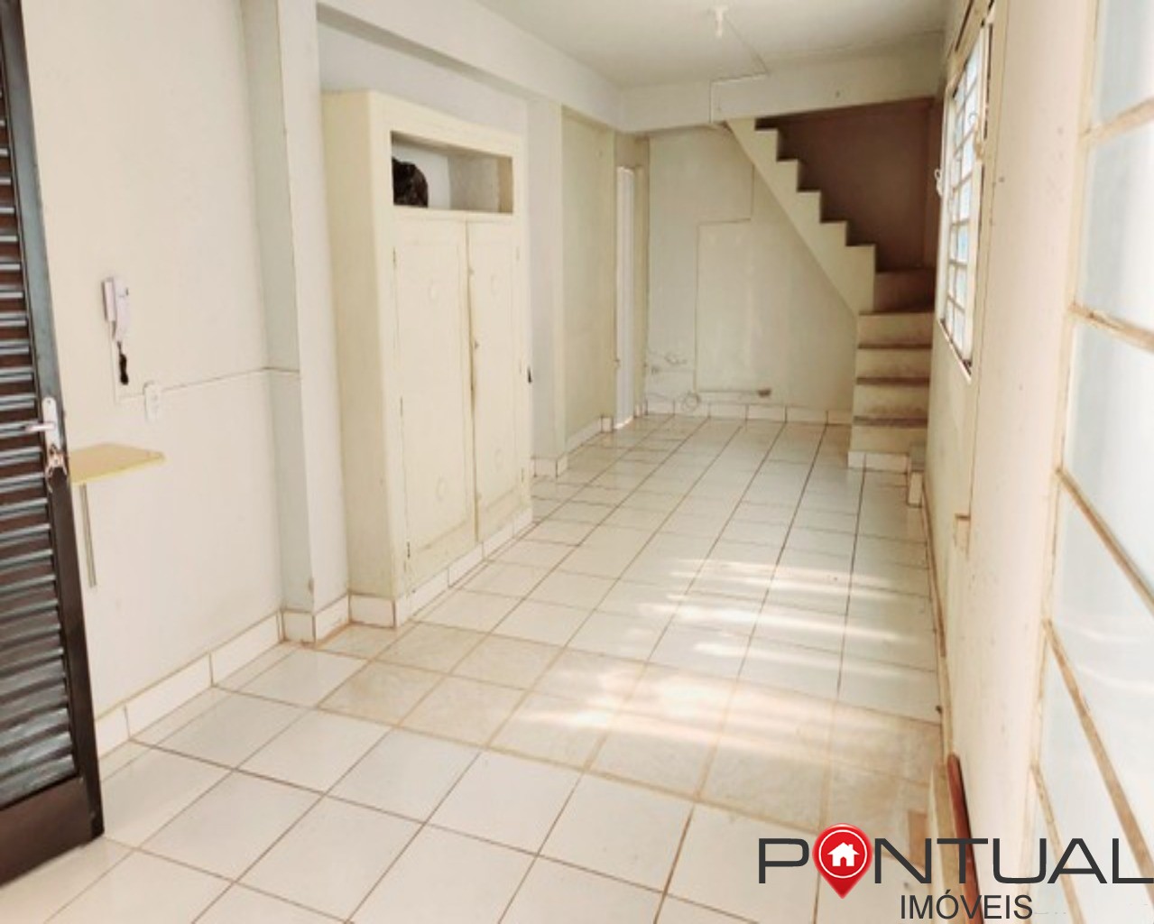 Casa à Venda Marília 3 Quartos Suíte Edícula R$ 680.000 - Próximo Chaplin! Pontual Imóveis sua imobiliária em Marília