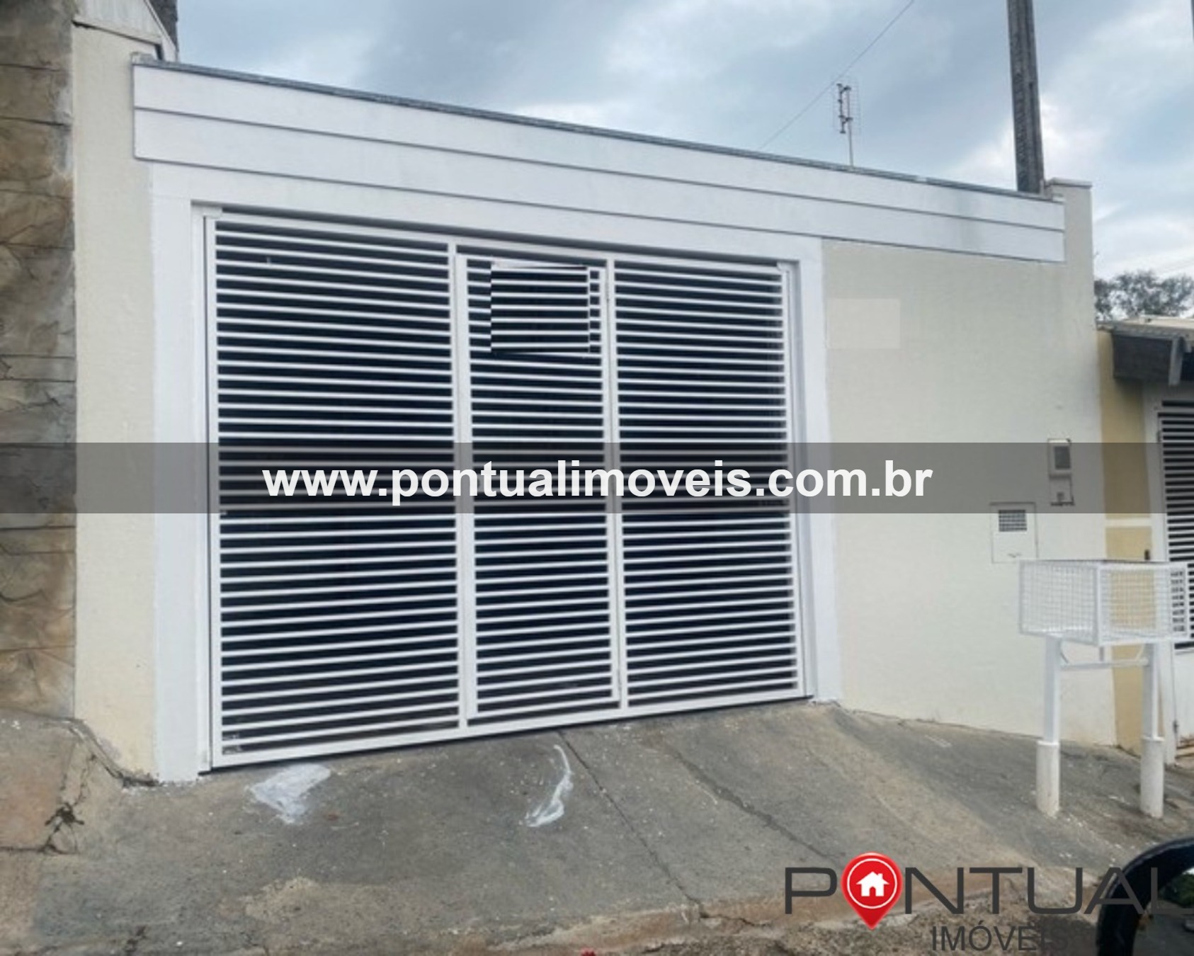 Casa à venda em marília próximo ao centro. Visite!