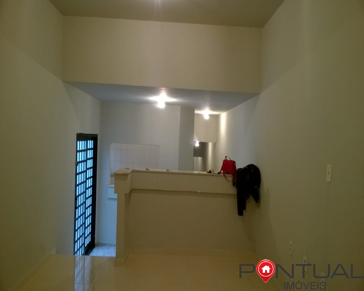 Casa à venda em Marília-SP na Zona Oeste. Agende uma visita!